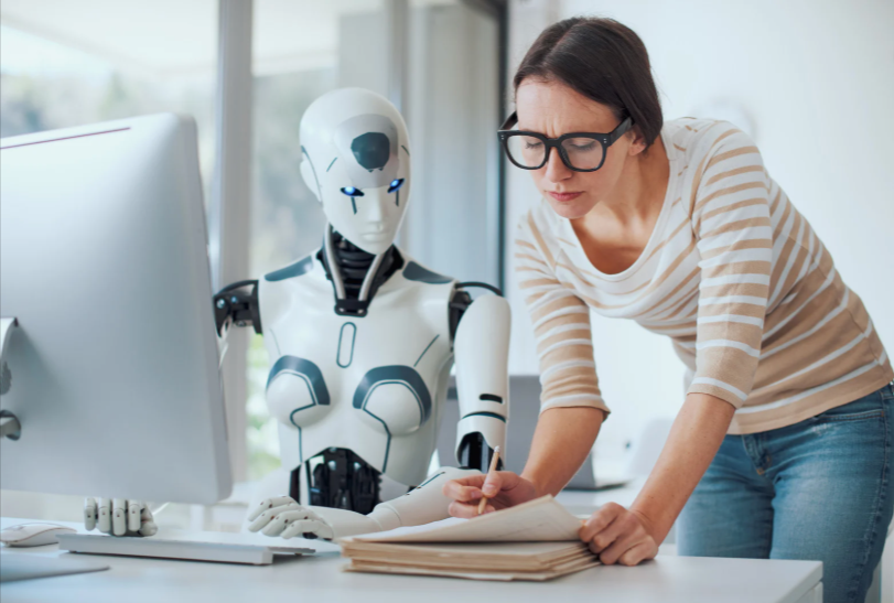 Intelligence artificielle